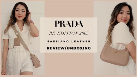 prada re edition scam